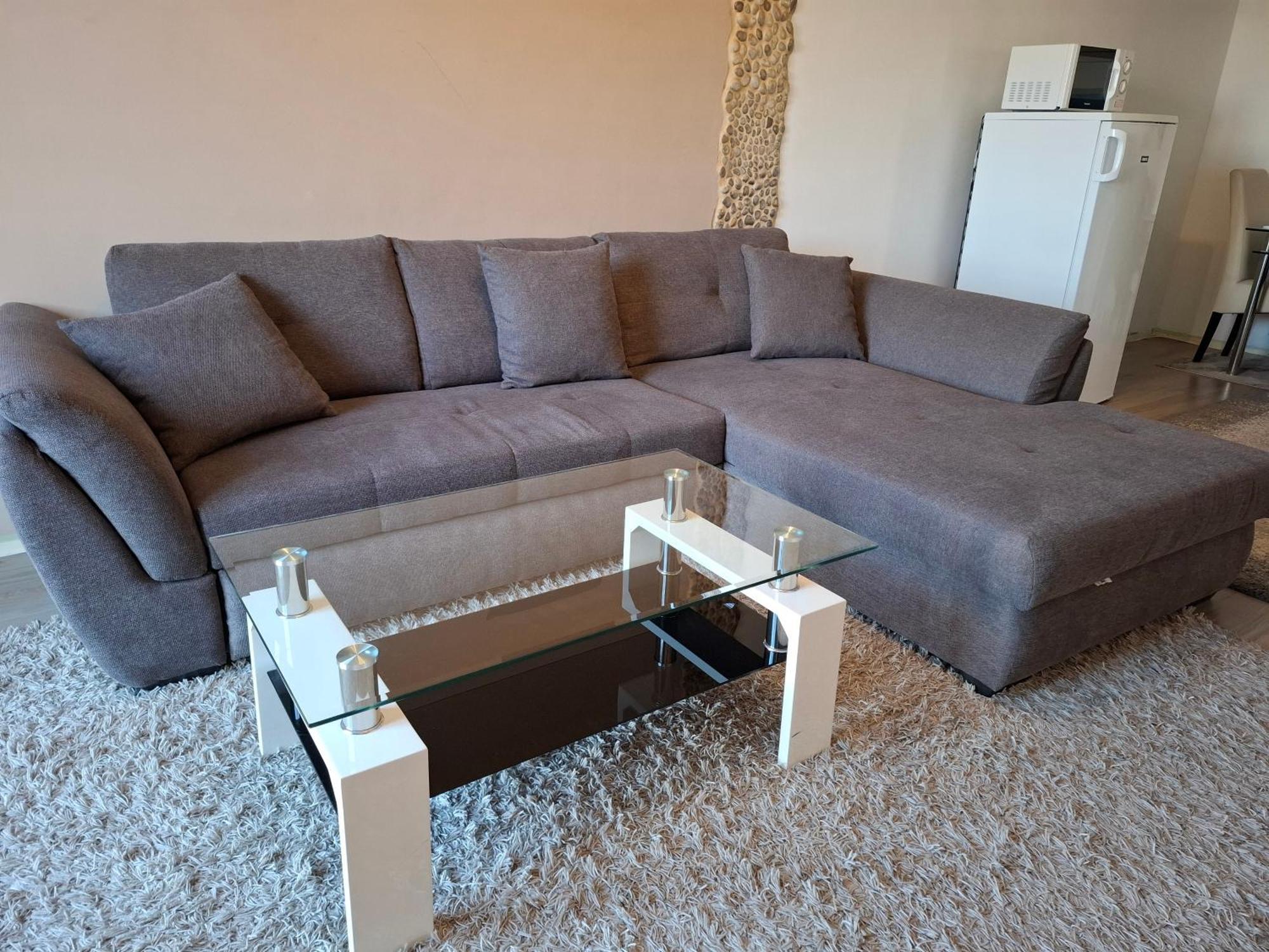 Apartament Flat At The Edge Of The Center + Parking *